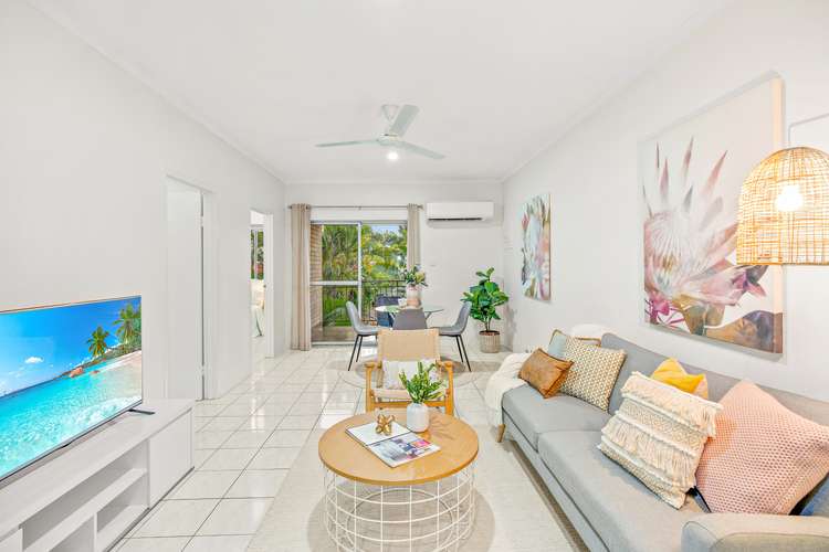 Second view of Homely unit listing, 3/122 Mitchell Street, Larrakeyah NT 820