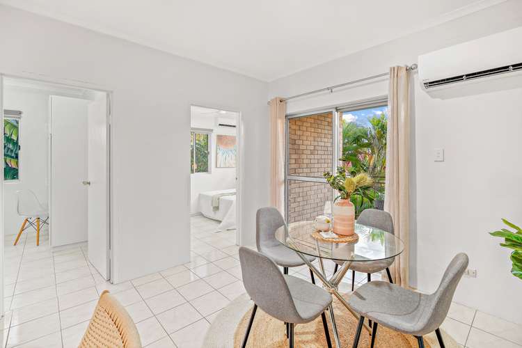 Third view of Homely unit listing, 3/122 Mitchell Street, Larrakeyah NT 820