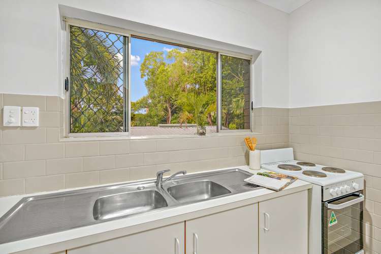 Sixth view of Homely unit listing, 3/122 Mitchell Street, Larrakeyah NT 820