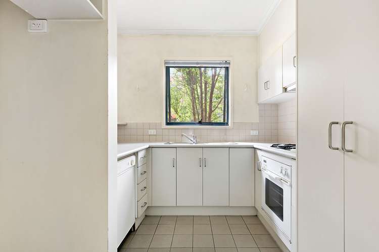 Fifth view of Homely apartment listing, 21/158-160 Wattletree Road, Malvern VIC 3144