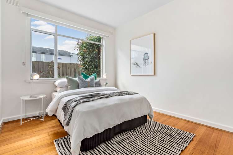 Third view of Homely apartment listing, 1/28 Elgin Avenue, Armadale VIC 3143