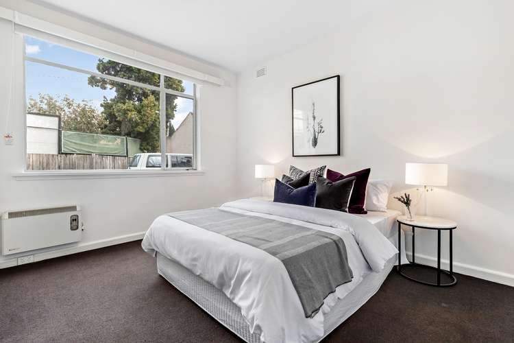 Fourth view of Homely apartment listing, 1/28 Elgin Avenue, Armadale VIC 3143