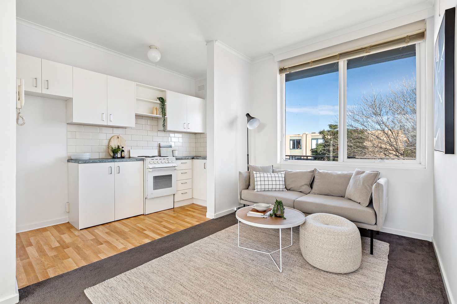 Main view of Homely apartment listing, 10/56 Carlisle Street, St Kilda VIC 3182