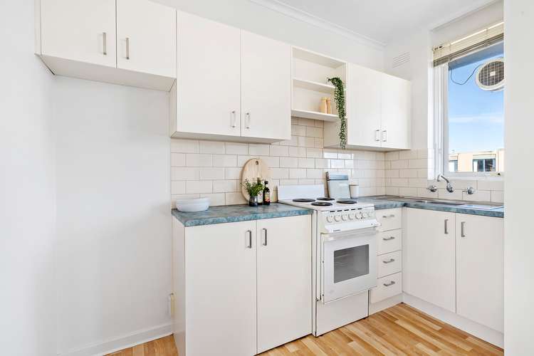Second view of Homely apartment listing, 10/56 Carlisle Street, St Kilda VIC 3182