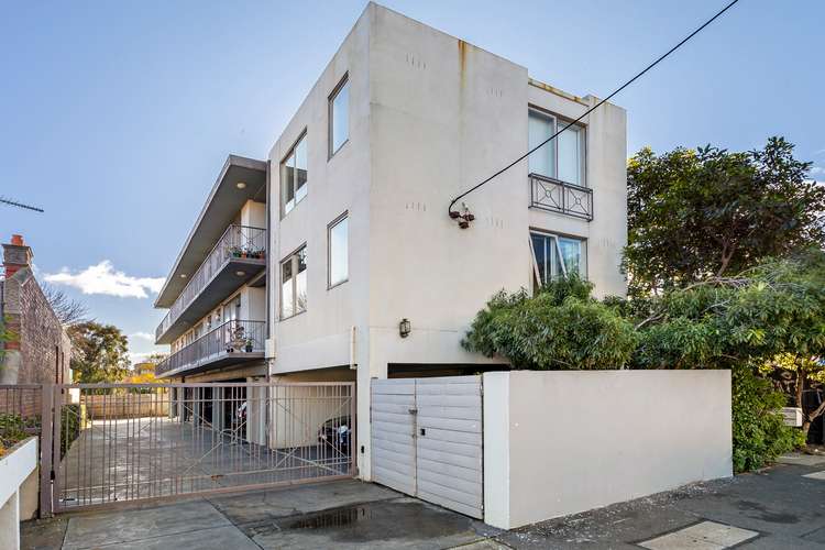 Fifth view of Homely apartment listing, 10/56 Carlisle Street, St Kilda VIC 3182