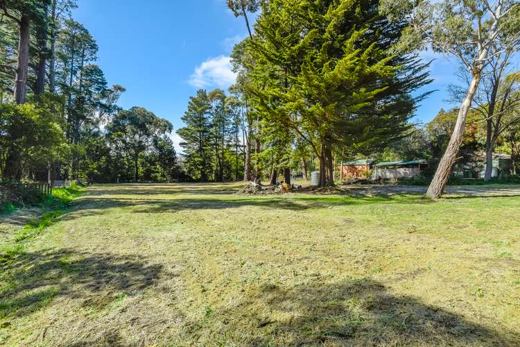 Sixth view of Homely residentialLand listing, 31 Centenary Avenue, Macedon VIC 3440