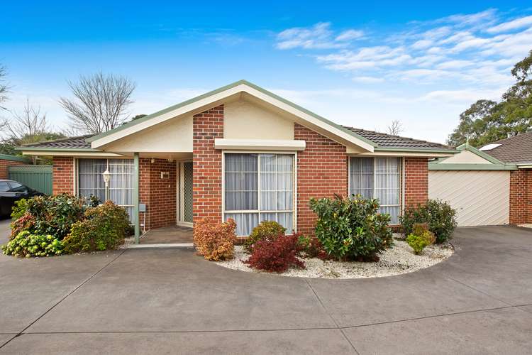 3/19 Orgill Street, Dandenong VIC 3175