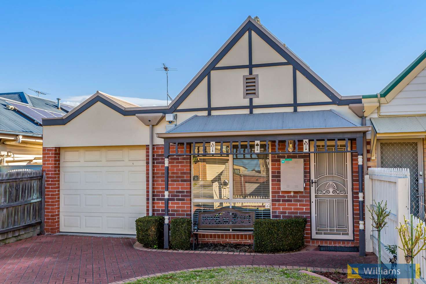 Main view of Homely house listing, 5 Revo Street, Newport VIC 3015