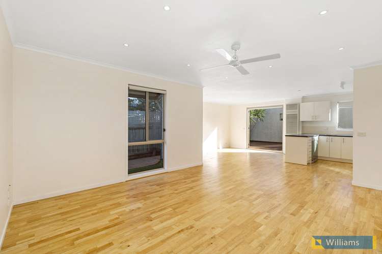 Second view of Homely house listing, 5 Revo Street, Newport VIC 3015