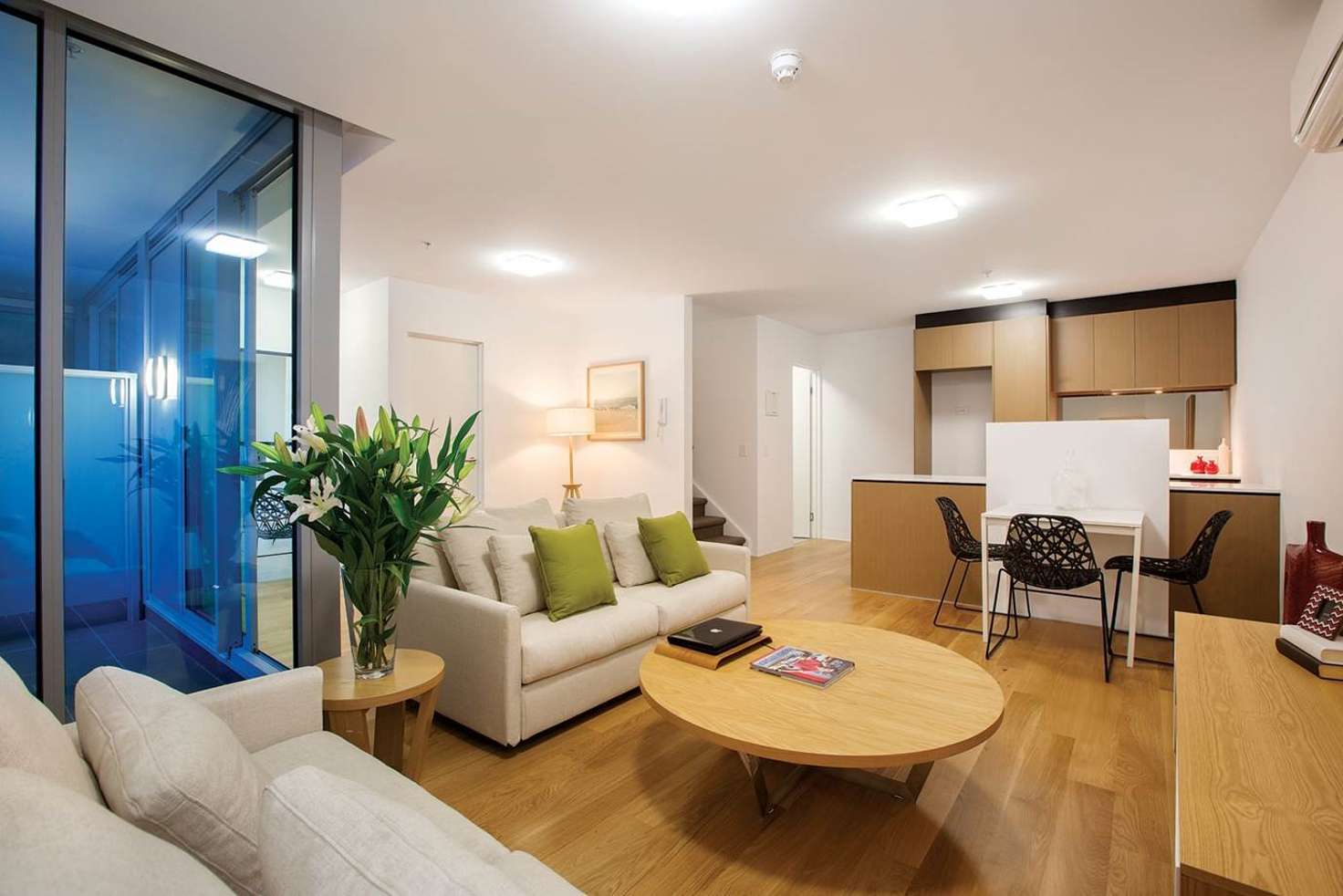Main view of Homely townhouse listing, 4/5 Clifton Street, Prahran VIC 3181