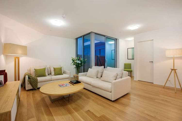 Second view of Homely townhouse listing, 4/5 Clifton Street, Prahran VIC 3181