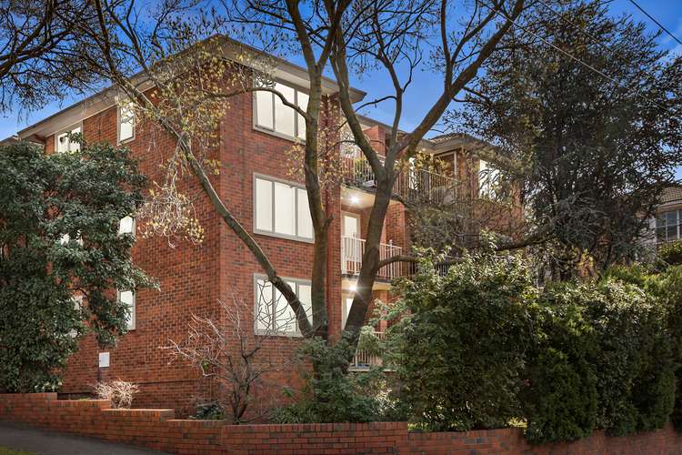 Main view of Homely apartment listing, 3/2 Yarra Street, Hawthorn VIC 3122