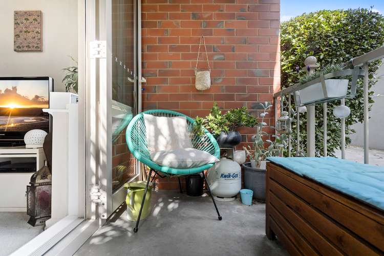 Sixth view of Homely apartment listing, 3/2 Yarra Street, Hawthorn VIC 3122