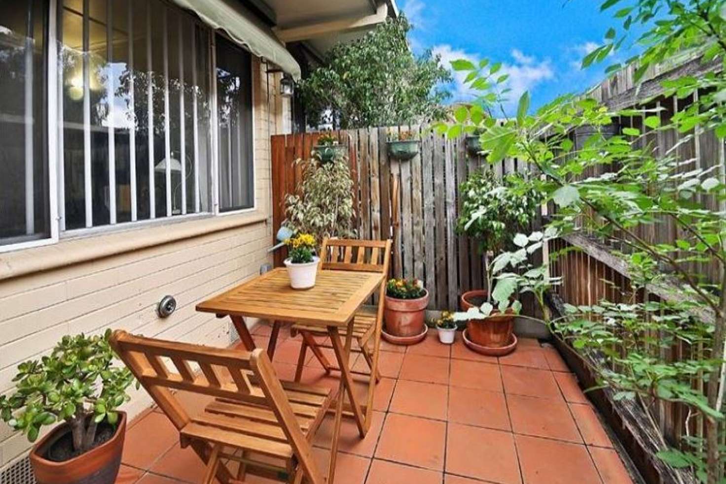 Main view of Homely unit listing, 5/9 Sydney Street, Murrumbeena VIC 3163