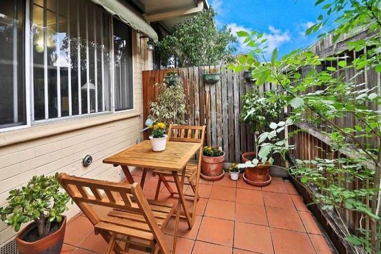 Main view of Homely unit listing, 5/9 Sydney Street, Murrumbeena VIC 3163