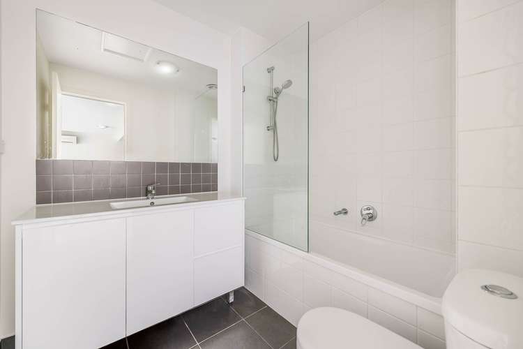 Second view of Homely apartment listing, 7/155 Gordon Street, Footscray VIC 3011