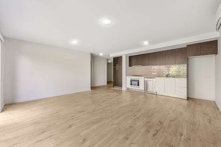 Third view of Homely apartment listing, 7/155 Gordon Street, Footscray VIC 3011