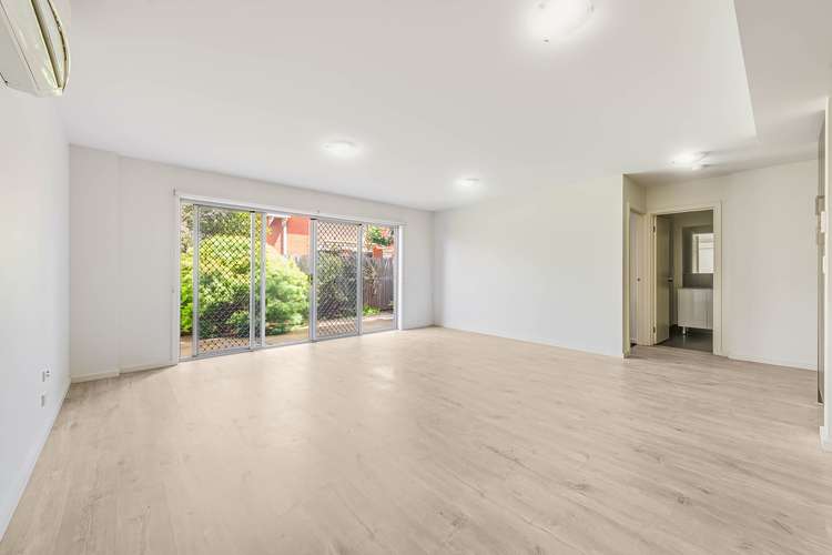 Fourth view of Homely apartment listing, 7/155 Gordon Street, Footscray VIC 3011