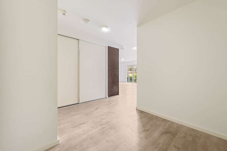 Fifth view of Homely apartment listing, 7/155 Gordon Street, Footscray VIC 3011