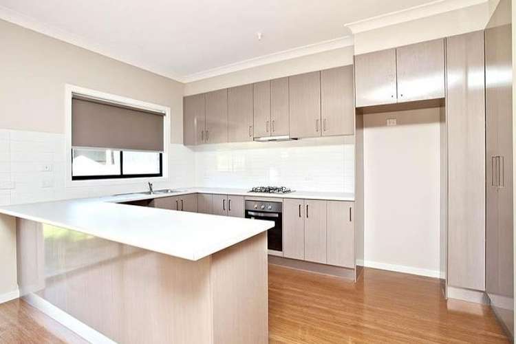 Second view of Homely townhouse listing, 5A Federation Way, Sunshine West VIC 3020