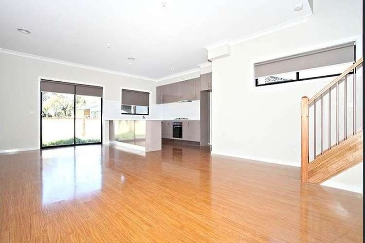 Third view of Homely townhouse listing, 5A Federation Way, Sunshine West VIC 3020