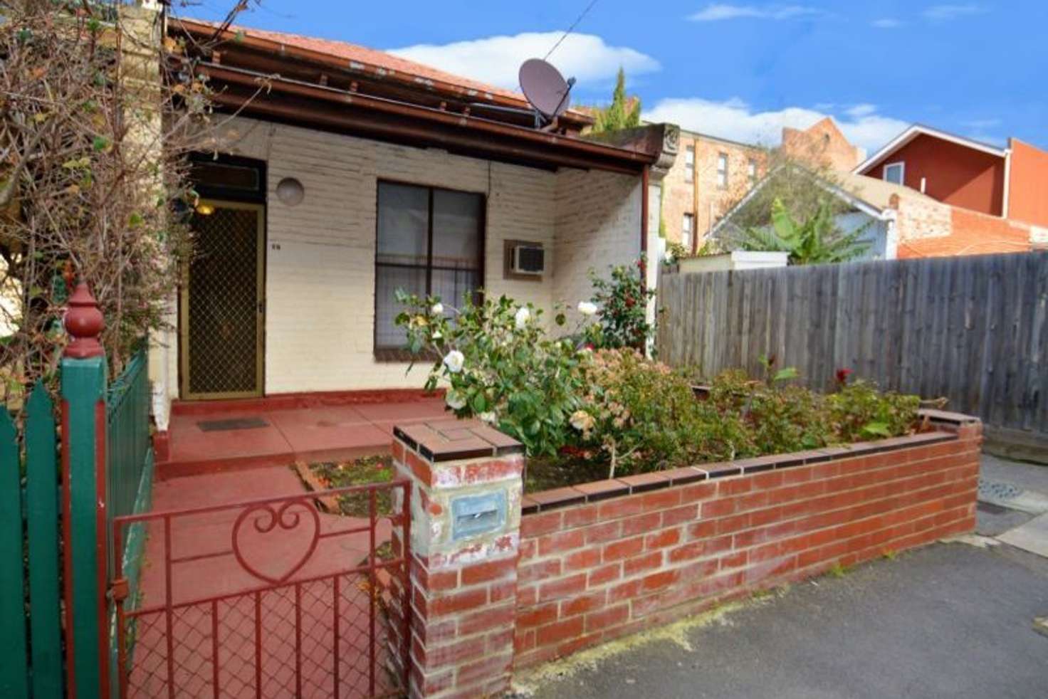 Main view of Homely house listing, 68 Abinger Street, Richmond VIC 3121