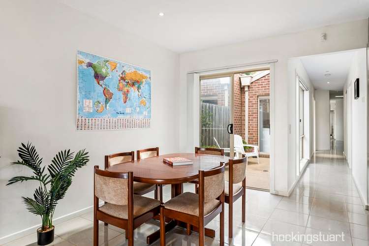 Third view of Homely unit listing, 17 Cypress Avenue, Brooklyn VIC 3012