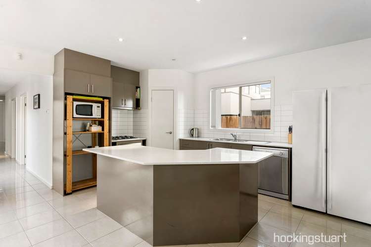 Fourth view of Homely unit listing, 17 Cypress Avenue, Brooklyn VIC 3012