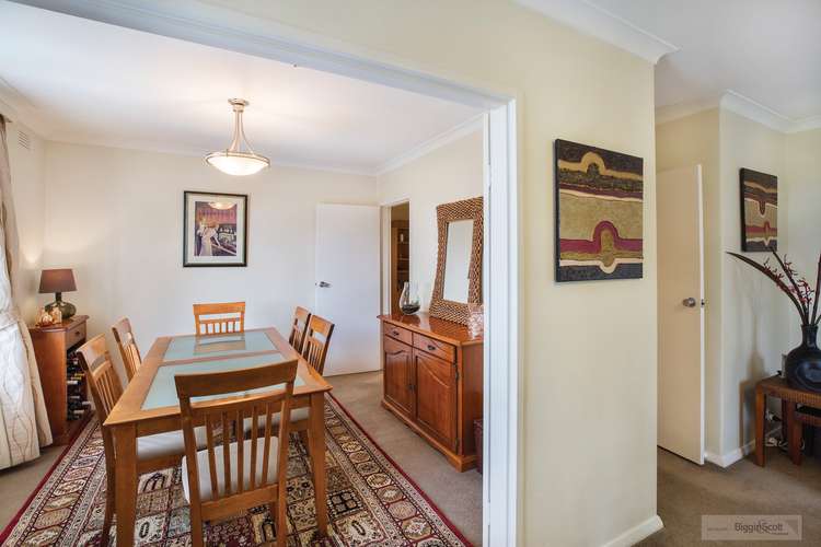 Third view of Homely apartment listing, 8/6 Irving Street, Malvern VIC 3144