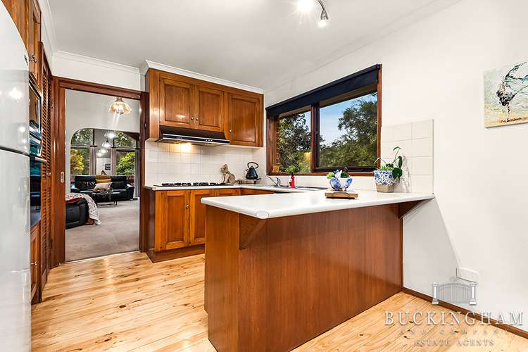Fourth view of Homely house listing, 3 Jinkana Grove, Eltham VIC 3095