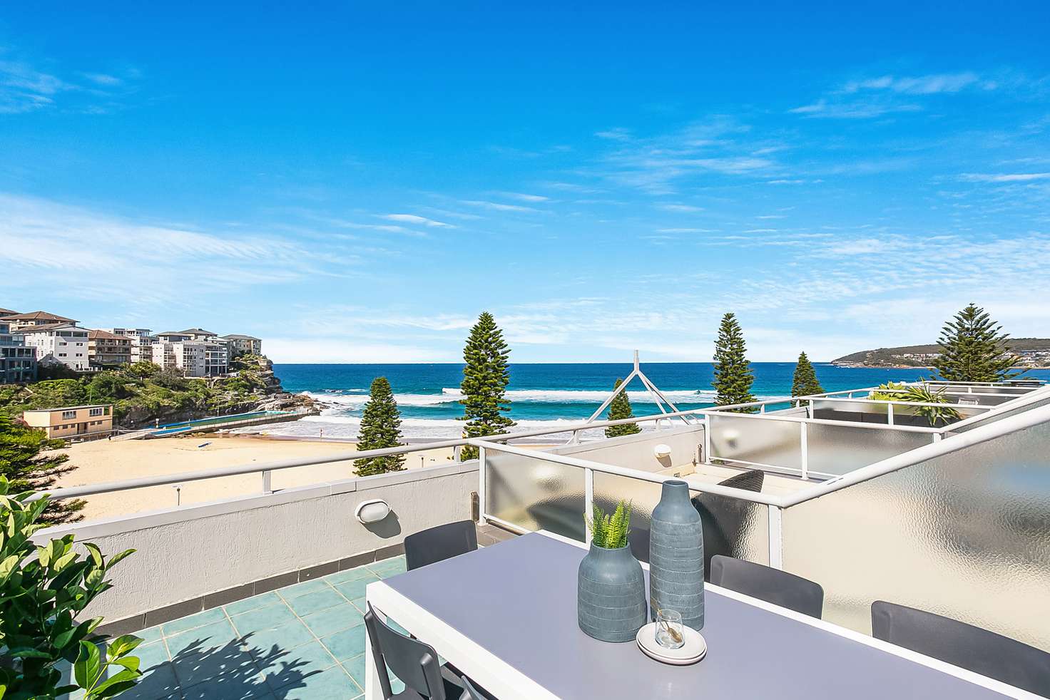 Main view of Homely apartment listing, 23/140-142 North Steyne, Manly NSW 2095