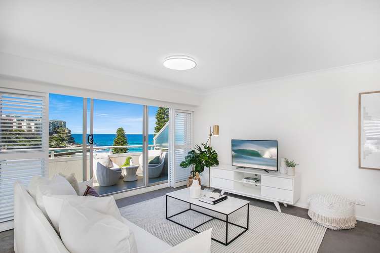 Fourth view of Homely apartment listing, 23/140-142 North Steyne, Manly NSW 2095