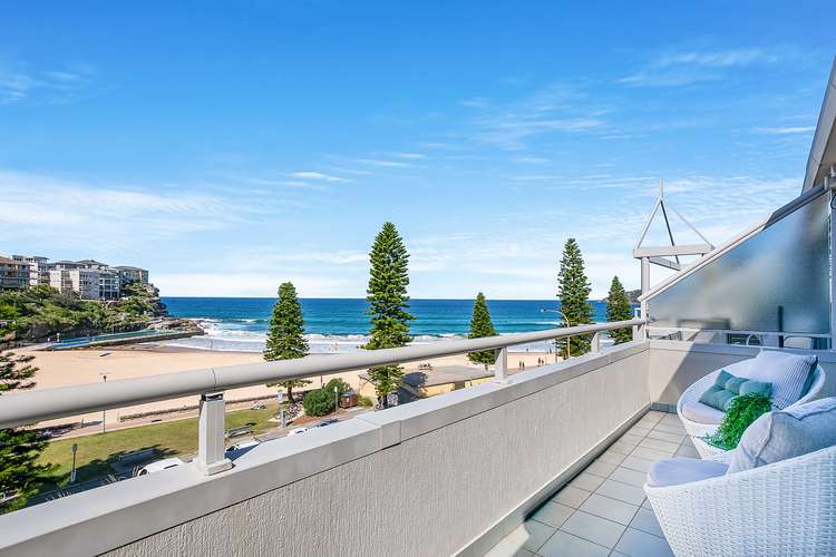Sixth view of Homely apartment listing, 23/140-142 North Steyne, Manly NSW 2095