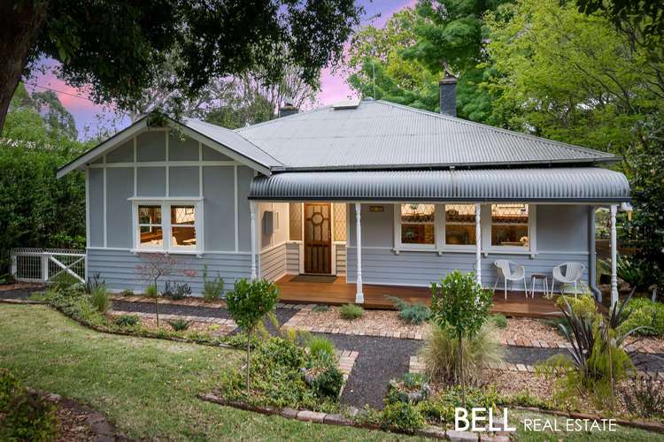 Fifth view of Homely house listing, 13 Alexander Avenue, Upwey VIC 3158