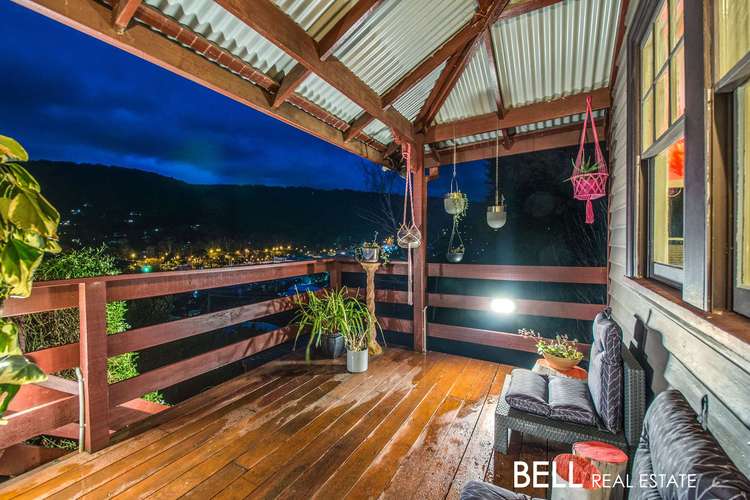 Second view of Homely house listing, 27 Ferndale Road, Upper Ferntree Gully VIC 3156