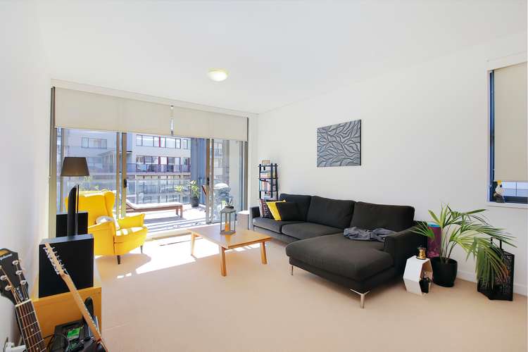 Second view of Homely apartment listing, 7/31 Waverley Street, Bondi Junction NSW 2022