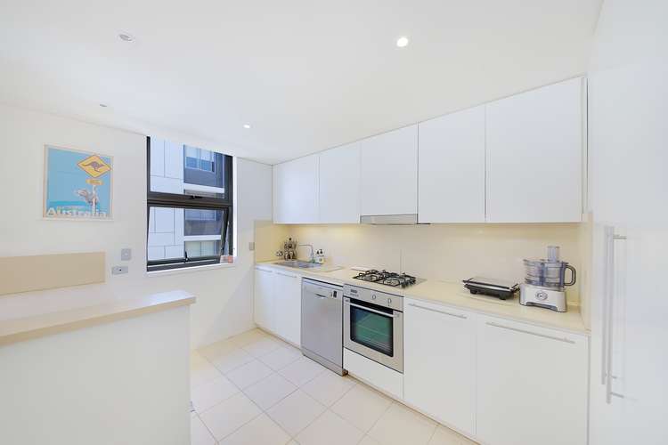 Third view of Homely apartment listing, 7/31 Waverley Street, Bondi Junction NSW 2022