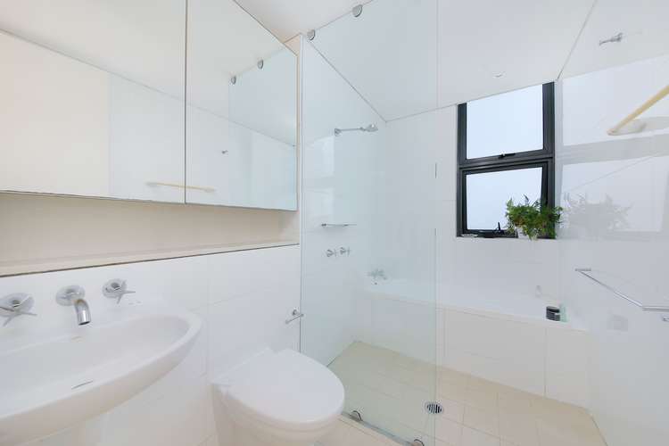 Fourth view of Homely apartment listing, 7/31 Waverley Street, Bondi Junction NSW 2022