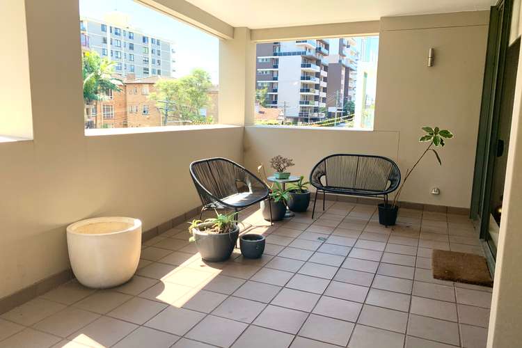 Fifth view of Homely apartment listing, 7/31 Waverley Street, Bondi Junction NSW 2022