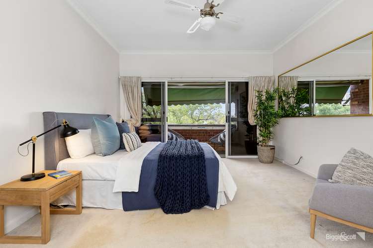 Second view of Homely apartment listing, 3/7 Alexandra Avenue, South Yarra VIC 3141