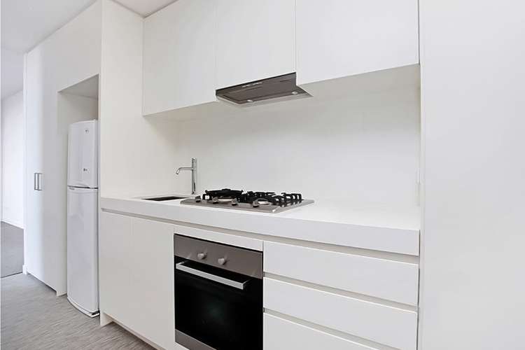 Second view of Homely apartment listing, 113/253 Bridge Road, Richmond VIC 3121