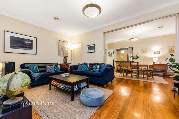 Second view of Homely house listing, 228a Kooyong Road, Caulfield VIC 3162