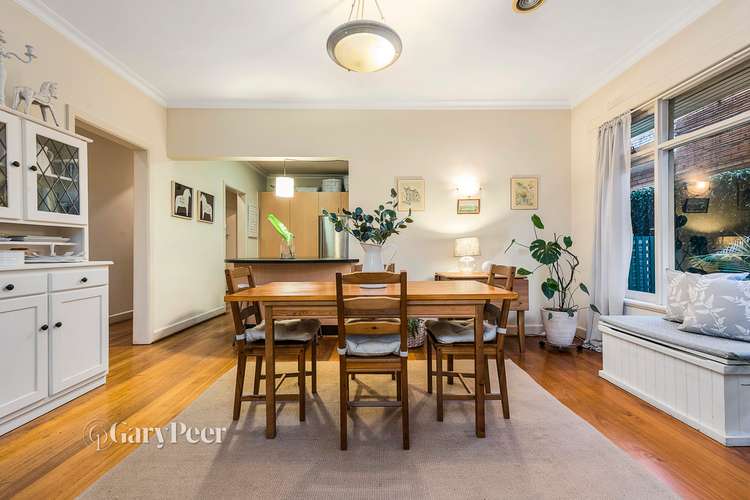 Fifth view of Homely house listing, 228a Kooyong Road, Caulfield VIC 3162