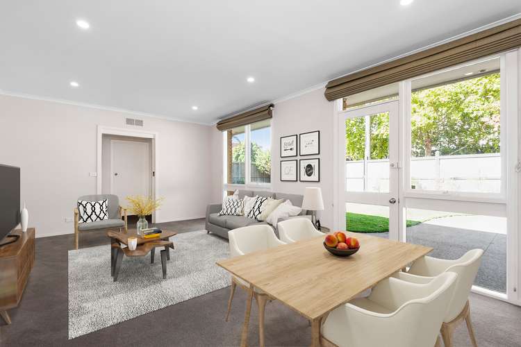 Main view of Homely unit listing, 1/71 Martin Street, Brighton VIC 3186