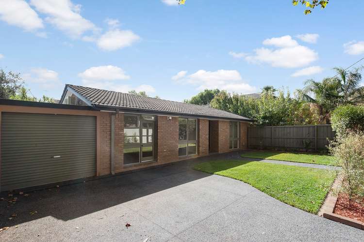 Fourth view of Homely unit listing, 1/71 Martin Street, Brighton VIC 3186