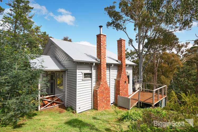 Third view of Homely house listing, 2/2 Golden Springs Avenue, Hepburn Springs VIC 3461