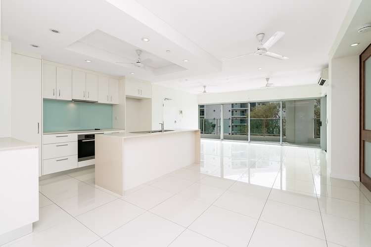 Third view of Homely unit listing, 4003/27 Woods Street, Darwin City NT 800