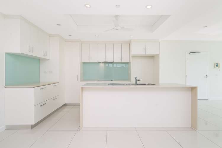 Sixth view of Homely unit listing, 4003/27 Woods Street, Darwin City NT 800