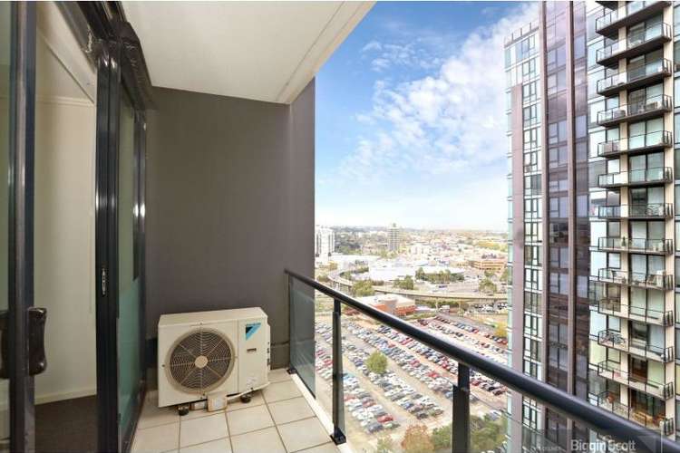 Second view of Homely apartment listing, 190/88 Kavanagh Street, Southbank VIC 3006