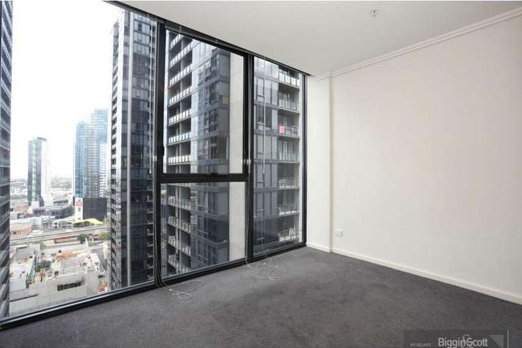 Third view of Homely apartment listing, 190/88 Kavanagh Street, Southbank VIC 3006